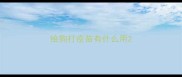 给狗打疫苗有什么用