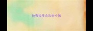 拉布拉多会攻击小孩