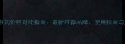 哈士奇驱虫药价格对比指南最新推荐品牌使用指南与注意事项