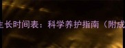 拉布拉多停止生长时间表科学养护指南附成长阶段特征