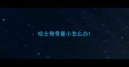 哈士奇骨量小怎么办