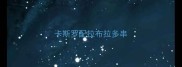 卡斯罗配拉布拉多串