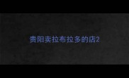 贵阳卖拉布拉多的店