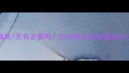 幼犬疫苗后隔离7天有必要吗打疫苗必须知道的5大避坑指南