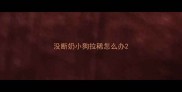 没断奶小狗拉稀怎么办