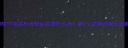 狗狗打疫苗后出现反应慢怎么办这5个关键点家长必看