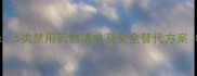 边牧皮肤病用药禁忌5类禁用药物清单及安全替代方案附专业护理指南