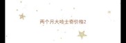 两个月大哈士奇价格