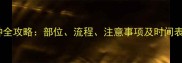幼犬疫苗接种全攻略部位流程注意事项及时间表附图解