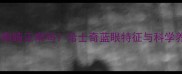 哈士奇蓝眼睛正常吗哈士奇蓝眼特征与科学养护指南