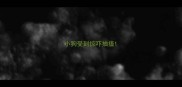 小狗受到惊吓抽搐