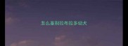 怎么鉴别拉布拉多幼犬
