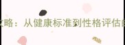 哈士奇选购全攻略从健康标准到性格评估的7大核心指标