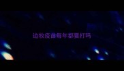 边牧疫苗每年都要打吗