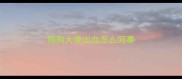 狗狗大便出血怎么回事