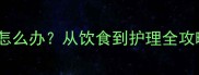 金毛犬毛发变浅怎么办从饮食到护理全攻略附真实案例