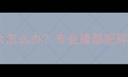 拉布拉多瘦但肚子大怎么办专业腹部肥胖的成因与应对方案
