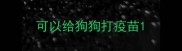 可以给狗狗打疫苗