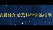 边境牧羊犬停止乱叫的最佳年龄及科学训练指南附分龄训练方案